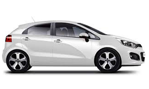 KIA RIO 1.2